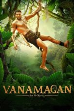 Watch Hindi Movie Vanamagan