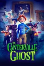 Watch Hindi Movie The Canterville Ghost 2023