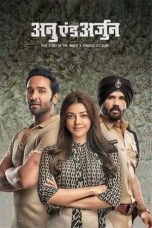 Watch Hindi Movie Anu and Arjun (2021)