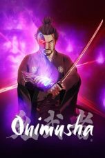 Watch Hindi Movie Onimusha 2023