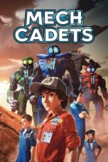 Watch Hindi Movie Mech Cadets 2023