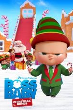 Watch Hindi Movie The Boss Baby: Christmas Bonus