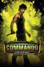 Watch Hindi Movie Commando – A One Man Army