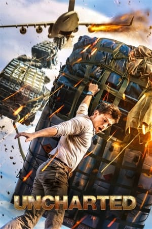 Watch Hindi Movie Uncharted