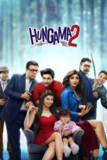 Watch Hindi Movie Hungama 2