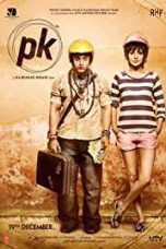 Watch Hindi Movie PK