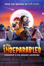 Watch Hindi Movie The Inseparables 2023