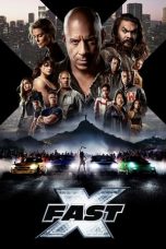 Watch Hindi Movie Fast X 2023