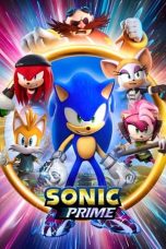 Watch Hindi Movie Sonic Prime 2023