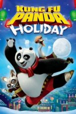 Watch Hindi Movie Kung Fu Panda Holiday 2010