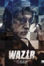 Watch Hindi Movie Wazir