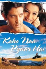 Watch Hindi Movie Kaho Naa… Pyaar Hai