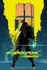 Watch Hindi Movie Cyberpunk: Edgerunners 2022