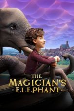 Watch Hindi Movie The Magician’s Elephant 2024