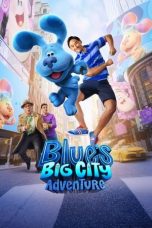 Watch Hindi Movie Blue’s Big City Adventure 2022