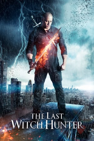 Watch Hindi Movie The Last Witch Hunter