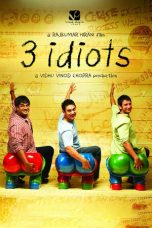 Watch Hindi Movie 3 Idiots