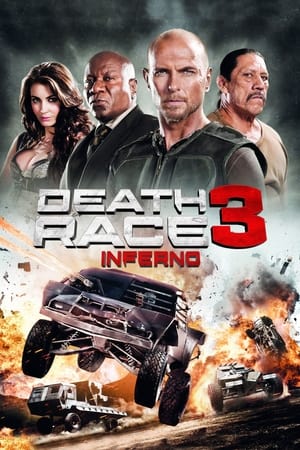 Watch Hindi Movie Death Race: Inferno