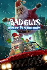 Watch Hindi Movie The Bad Guys: A Very Bad Holiday 2023