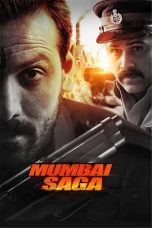 Watch Hindi Movie Mumbai Saga