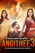 Watch Hindi Movie Angithee 3 2024