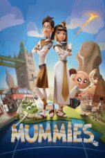 Watch Hindi Movie Mummies 2023