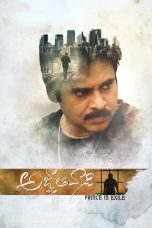 Watch Hindi Movie Agnyaathavaasi