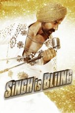 Watch Hindi Movie Singh Is Bliing