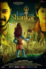 Watch Hindi Movie Luv You Shankar 2024