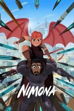 Watch Hindi Movie Nimona 2023