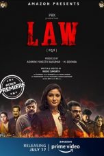 Watch Hindi Movie LAW