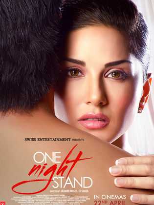 Watch Hindi Movie One Night Stand