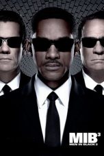 Watch Hindi Movie Men in Black 3