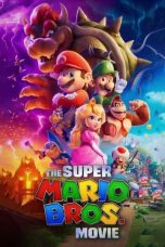 Watch Hindi Movie The Super Mario Bros. Movie 2023