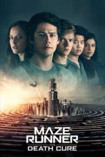 Watch Hindi Movie Maze Runner: The Death Cure