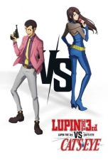 Watch Hindi Movie Lupin The 3rd vs. Cat’s Eye