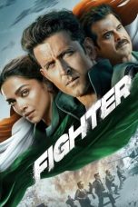 Watch Hindi Movie Fighter 2024