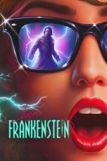 Watch Hindi Movie Lisa Frankenstein 2024