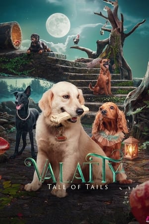 Watch Hindi Movie Valatty 2023