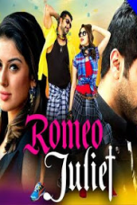 Watch Hindi Movie Romeo Juliet