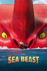 Watch Hindi Movie The Sea Beast 2023