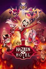 Watch Hindi Movie Hazbin Hotel 2024