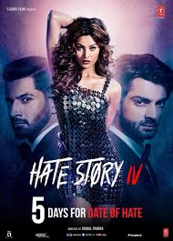 Watch Hindi Movie Hate Story IV