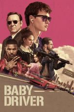 Watch Hindi Movie Baby Driver