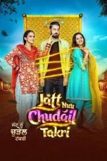 Watch Hindi Movie Jatt Nuu Chudail Takri