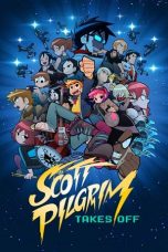 Watch Hindi Movie Scott Pilgrim Takes Off 2023