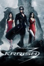 Watch Hindi Movie Krrish 3