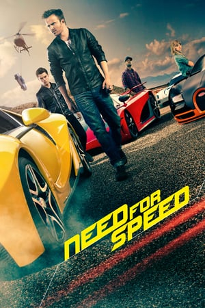 Watch Hindi Movie Need for Speed 