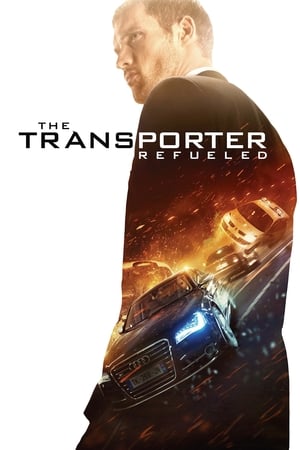 Watch Hindi Movie The Transporter Refueled (2015)