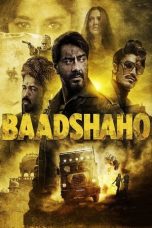 Watch Hindi Movie Baadshaho